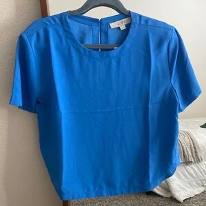 Loft women’s blouse